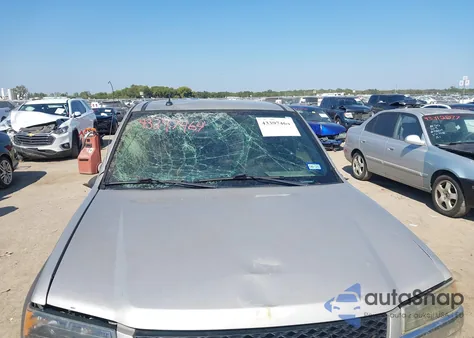 2008 Chevrolet Colorado Lt z USA, uszkodzony, nr VIN 1GCCS13E088144701